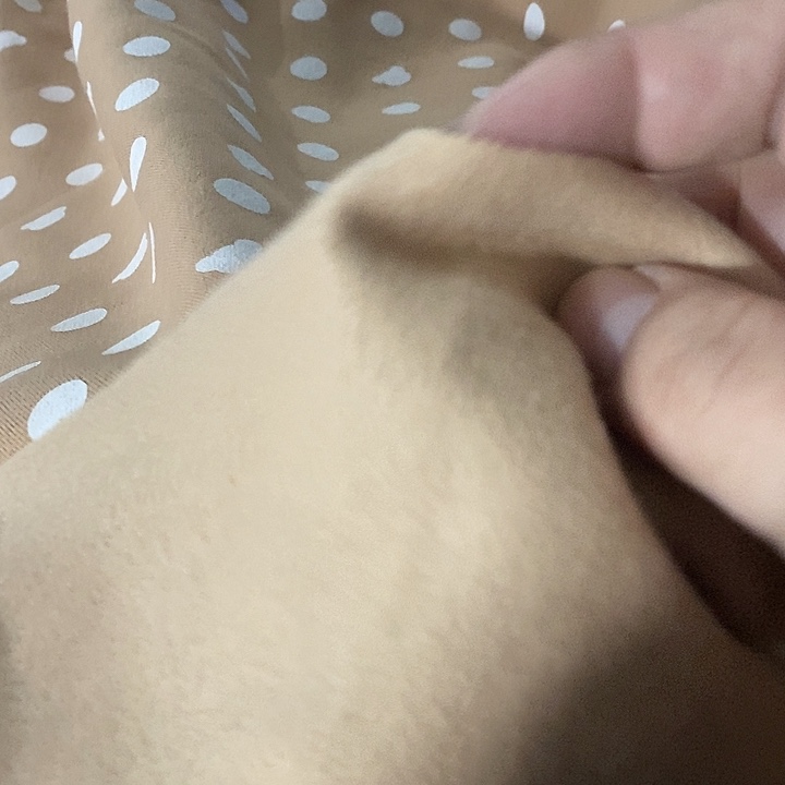 无纺布高档面料2米