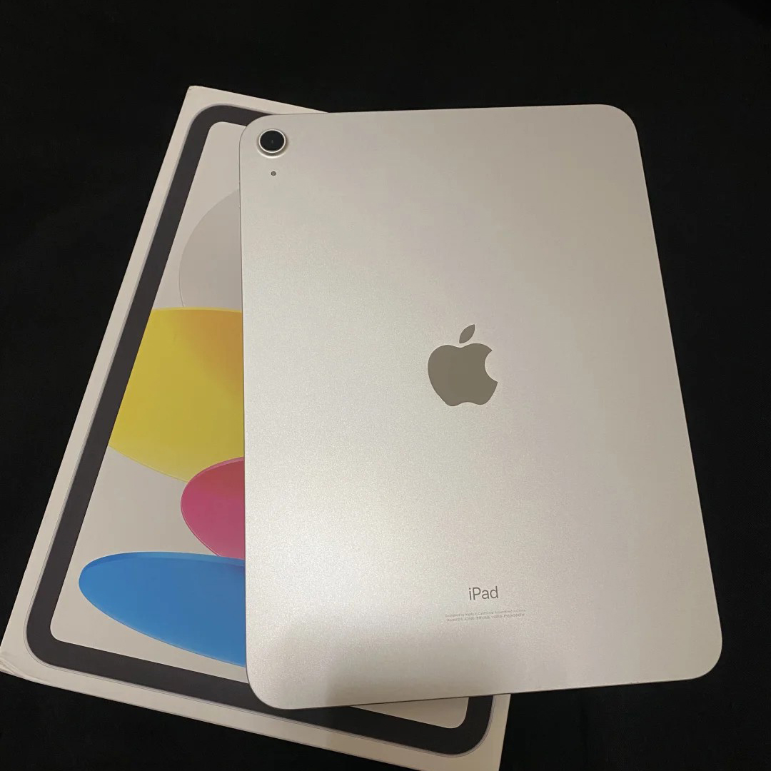 95新 Apple/苹果 iPad超薄wifi版娱乐办公绘图看电影二手平板电脑