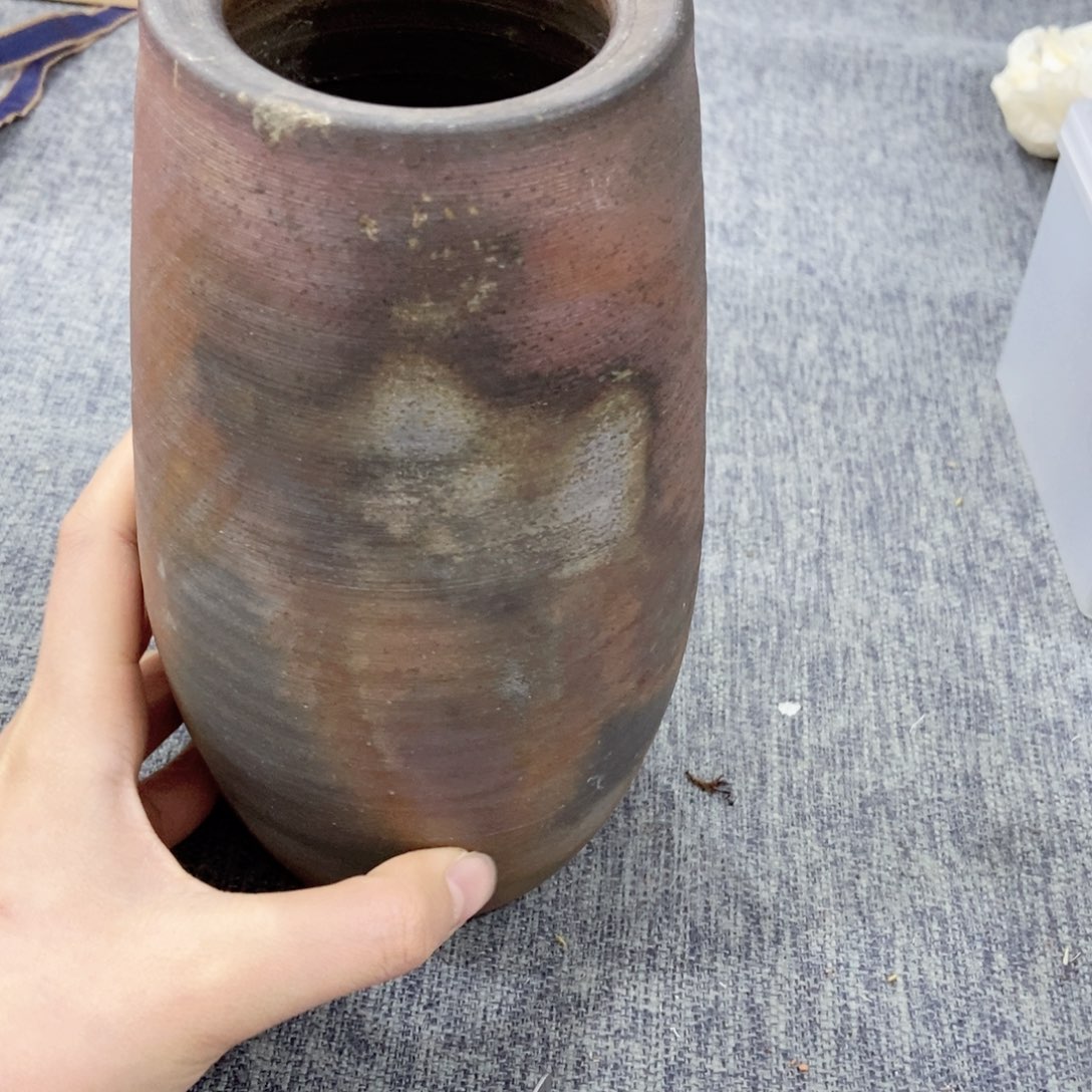 紫砂茶杯非常满意好看得物件