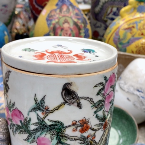 瓷器摆件瓷器摆件