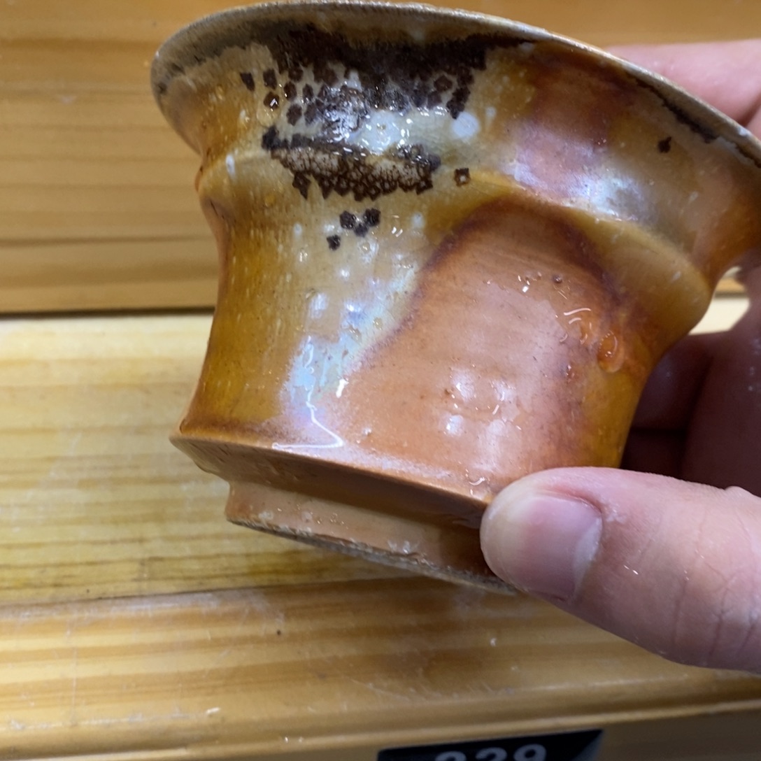 陶园柴烧，精品高货329瑕