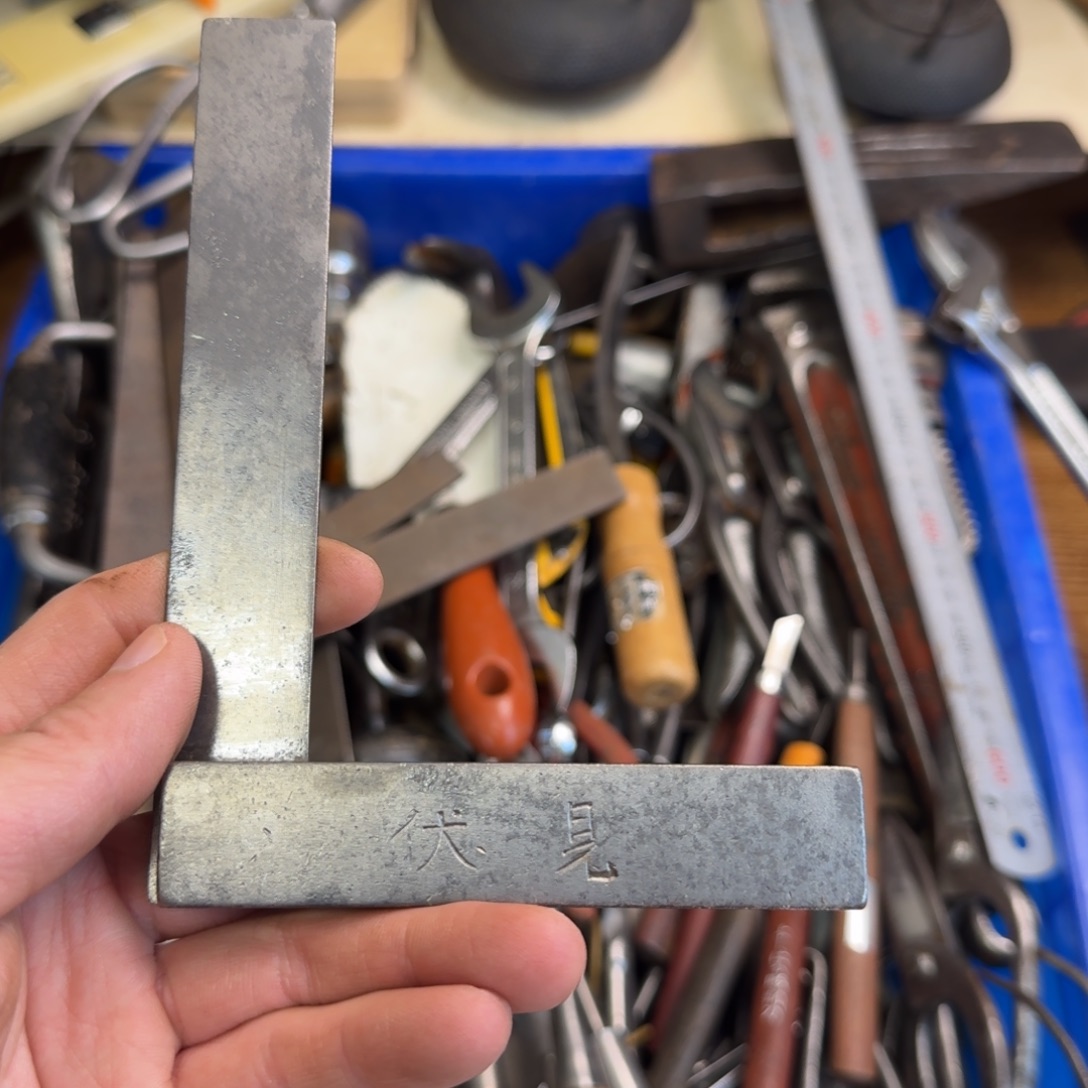 淡***然厚款五金工具制造工艺