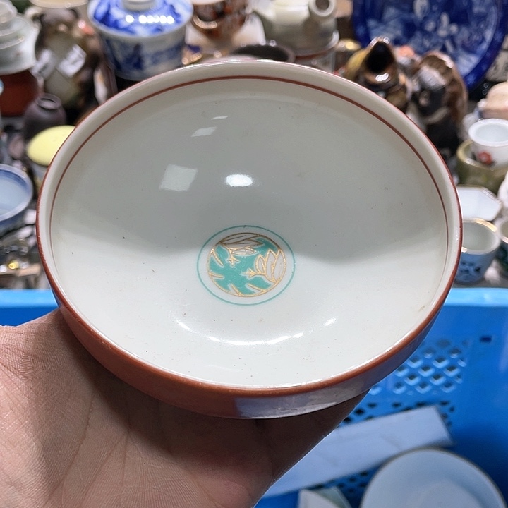 瓷片你是个好朋友一起来