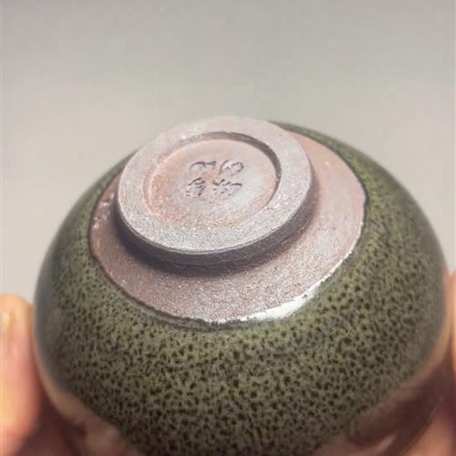 【闪购商品】茶盏-285............