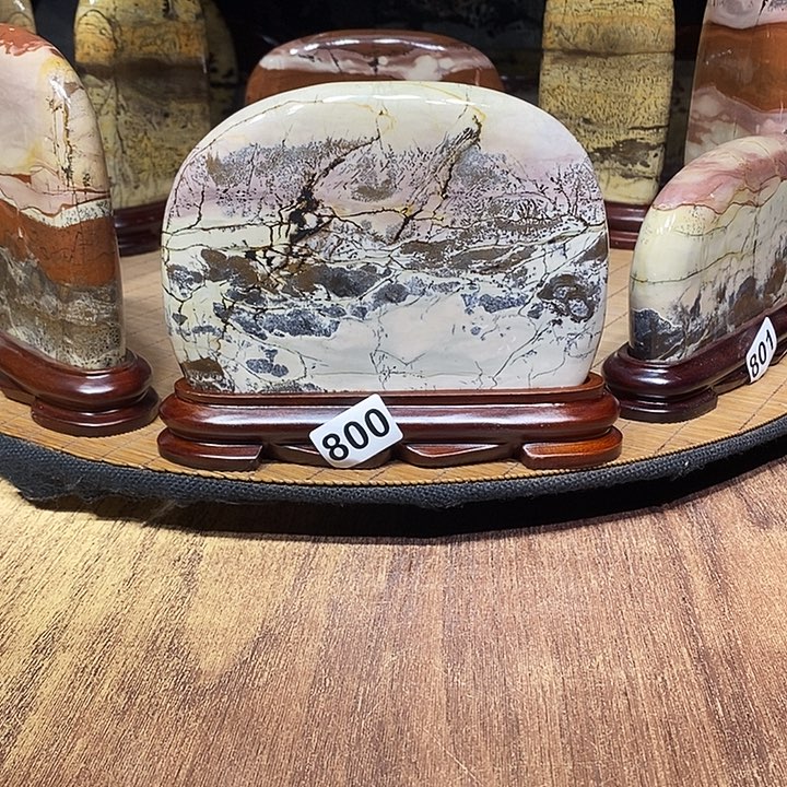 慨***慷香榧木广西柳州国画石