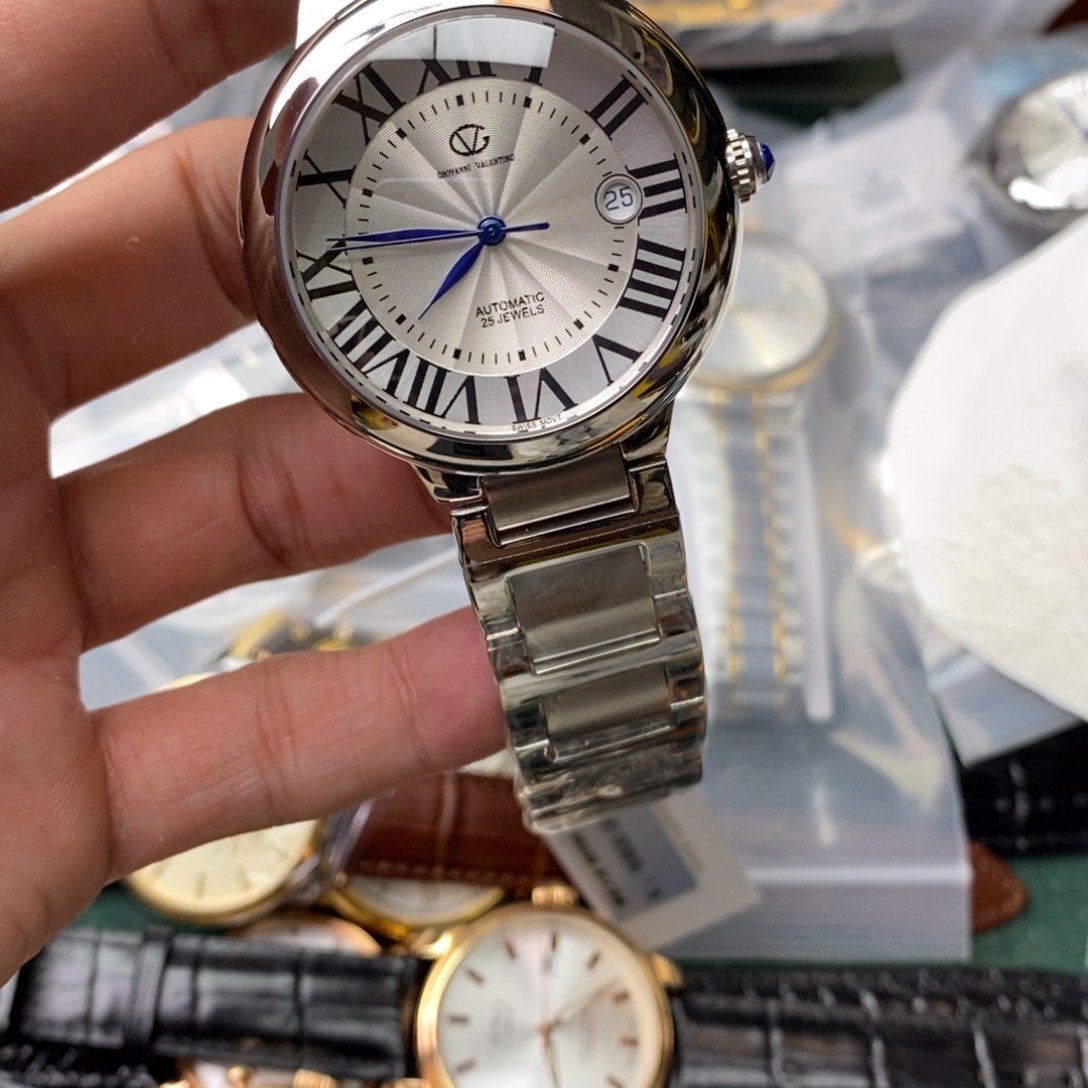 孤品闪电购手表一个