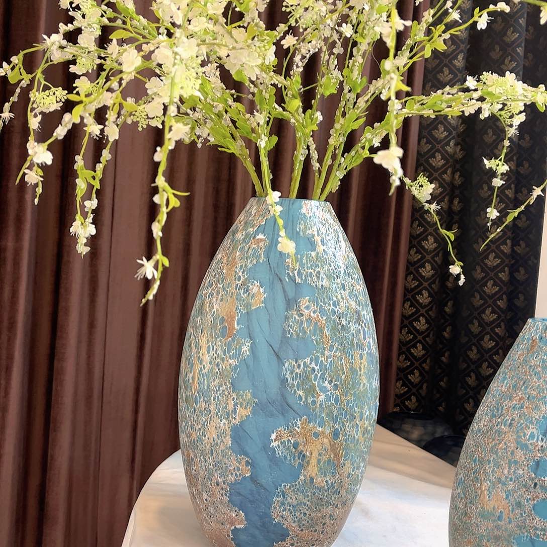 琉璃手工艺品我是赵思特