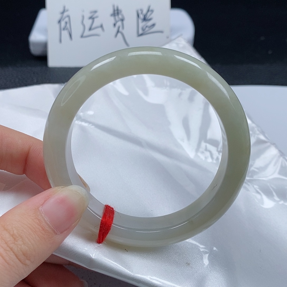 【闪购商品】翡翠手镯未镶嵌302号