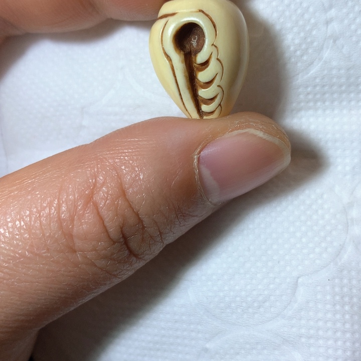 草珠菩提吊坠念珠小元素配饰吊坠