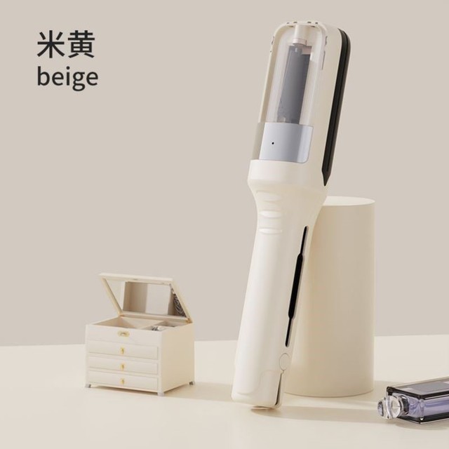 开叉理发削修理无线碎发器懒人修剪电动发神器碎神器头发尾分叉