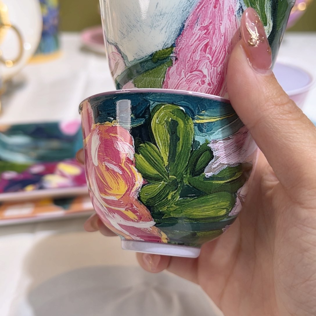 美美美美美瓷器美美