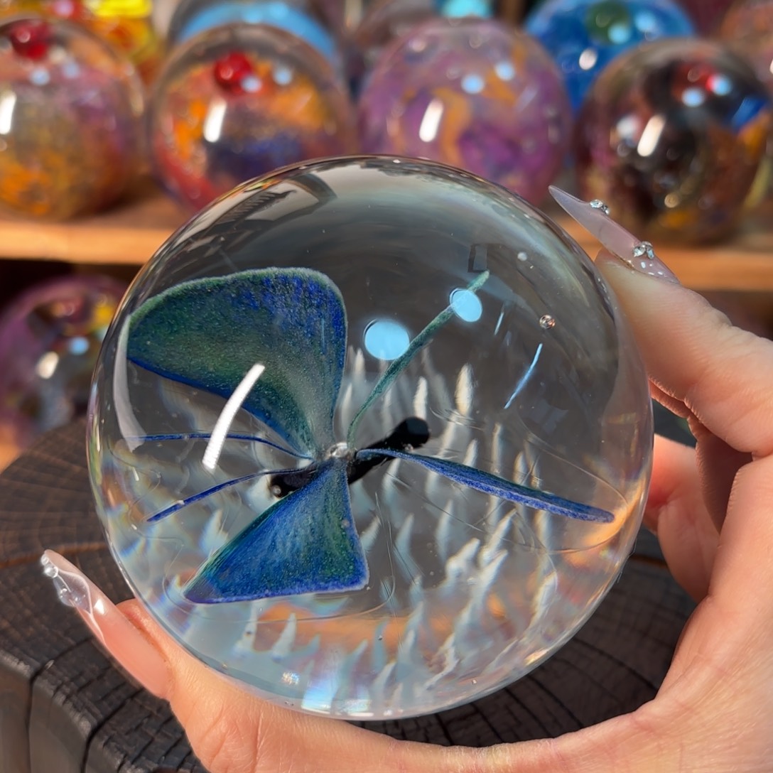 手工艺品琉璃精品