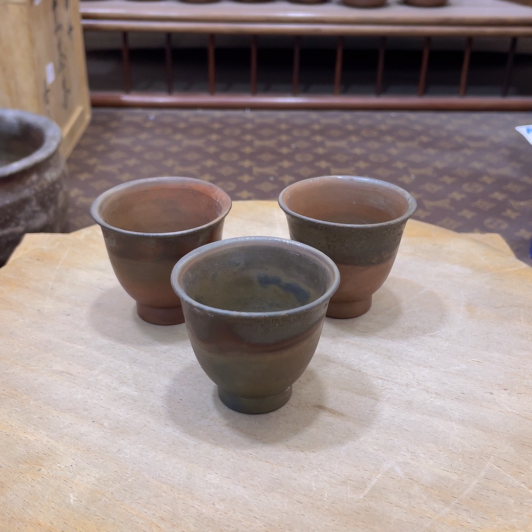 120备前烧备前烧备前烧