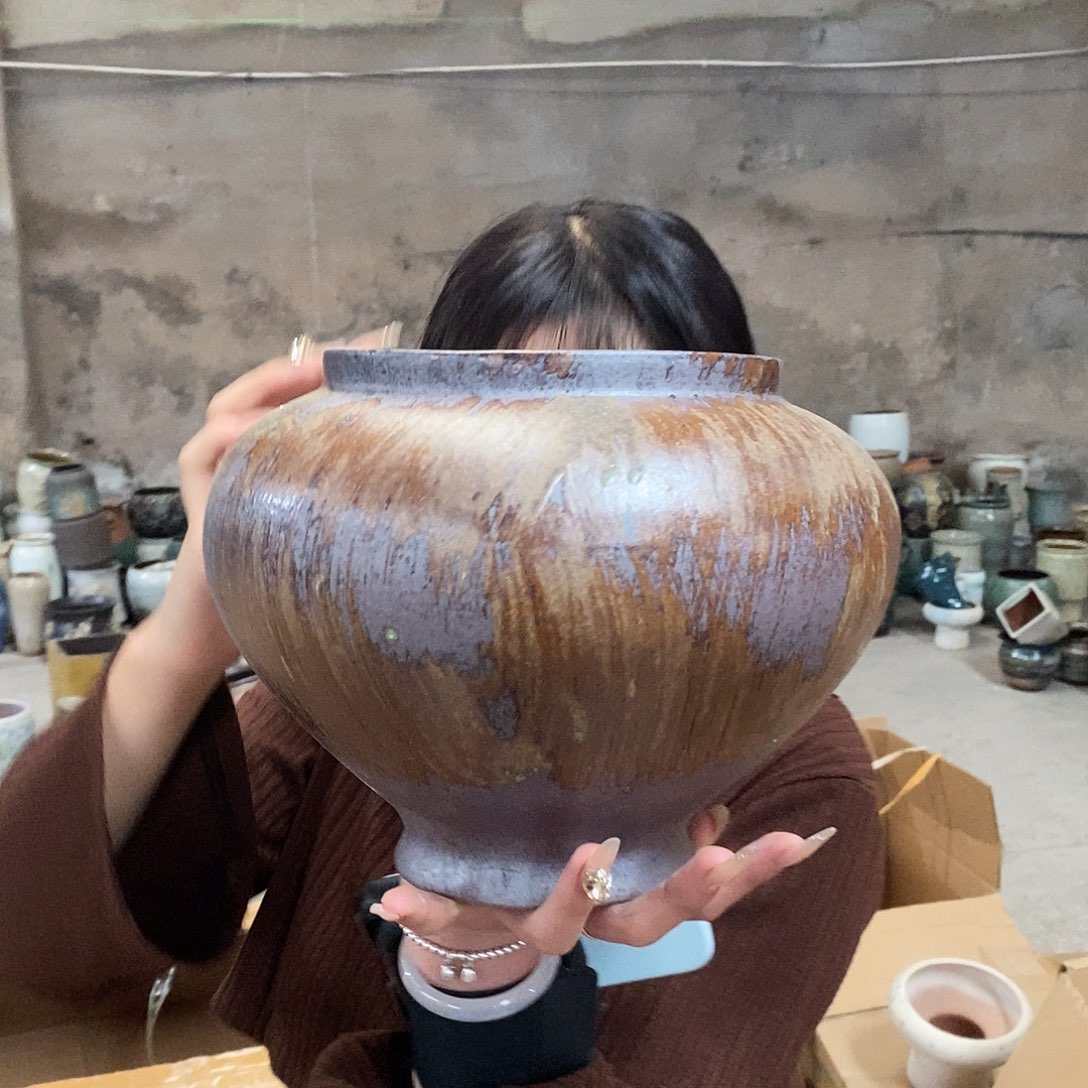 花盆紫砂正品口径17/20ghgfg