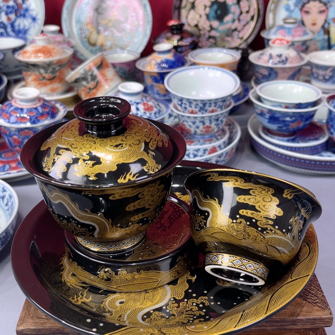 景德镇陶瓷景德镇