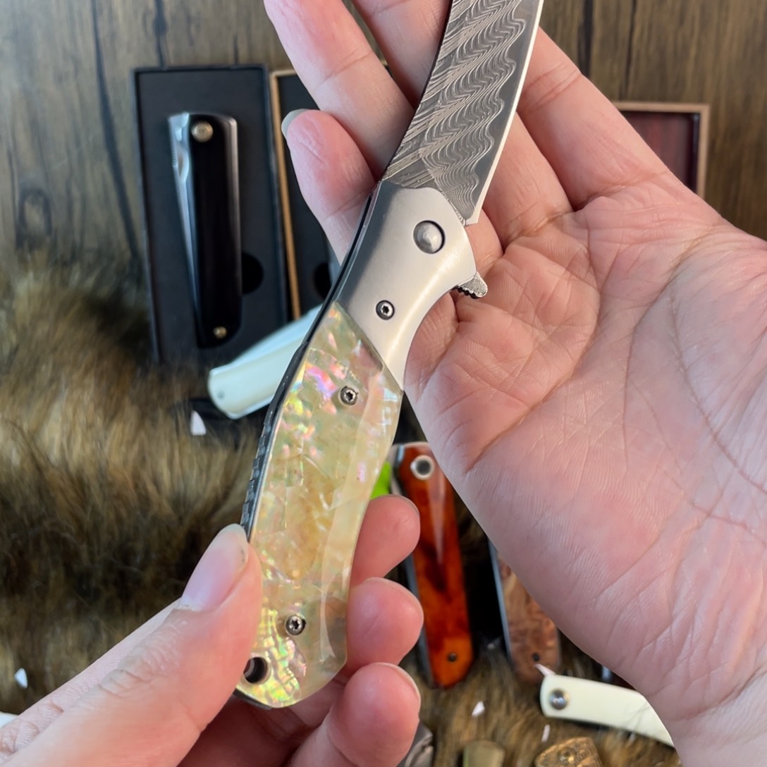 大马士革多功能工具