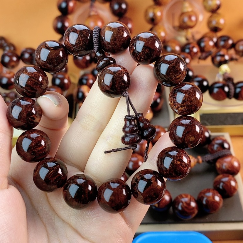 【闪购商品】花梨木类紫15