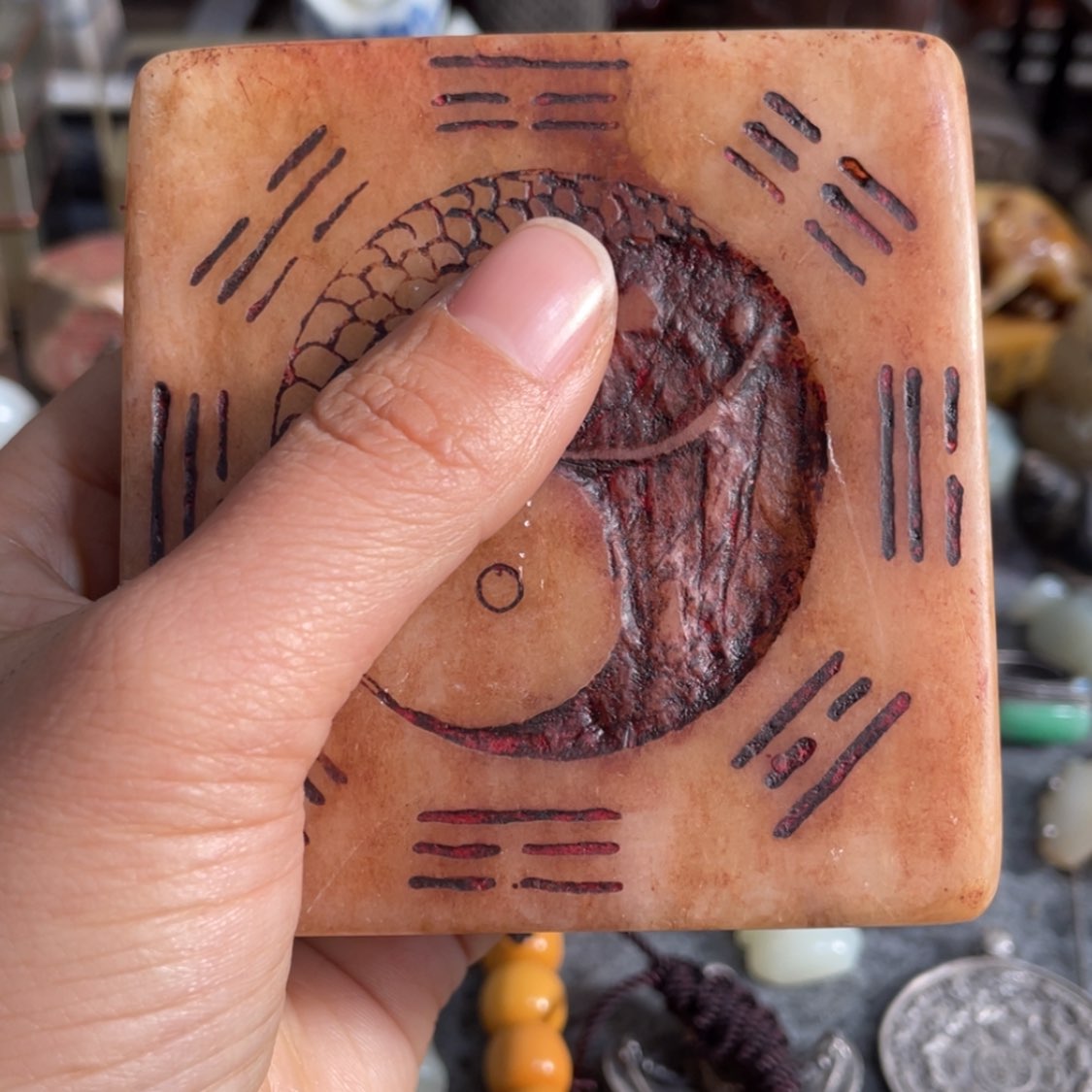 【闪购商品】铜顺**元