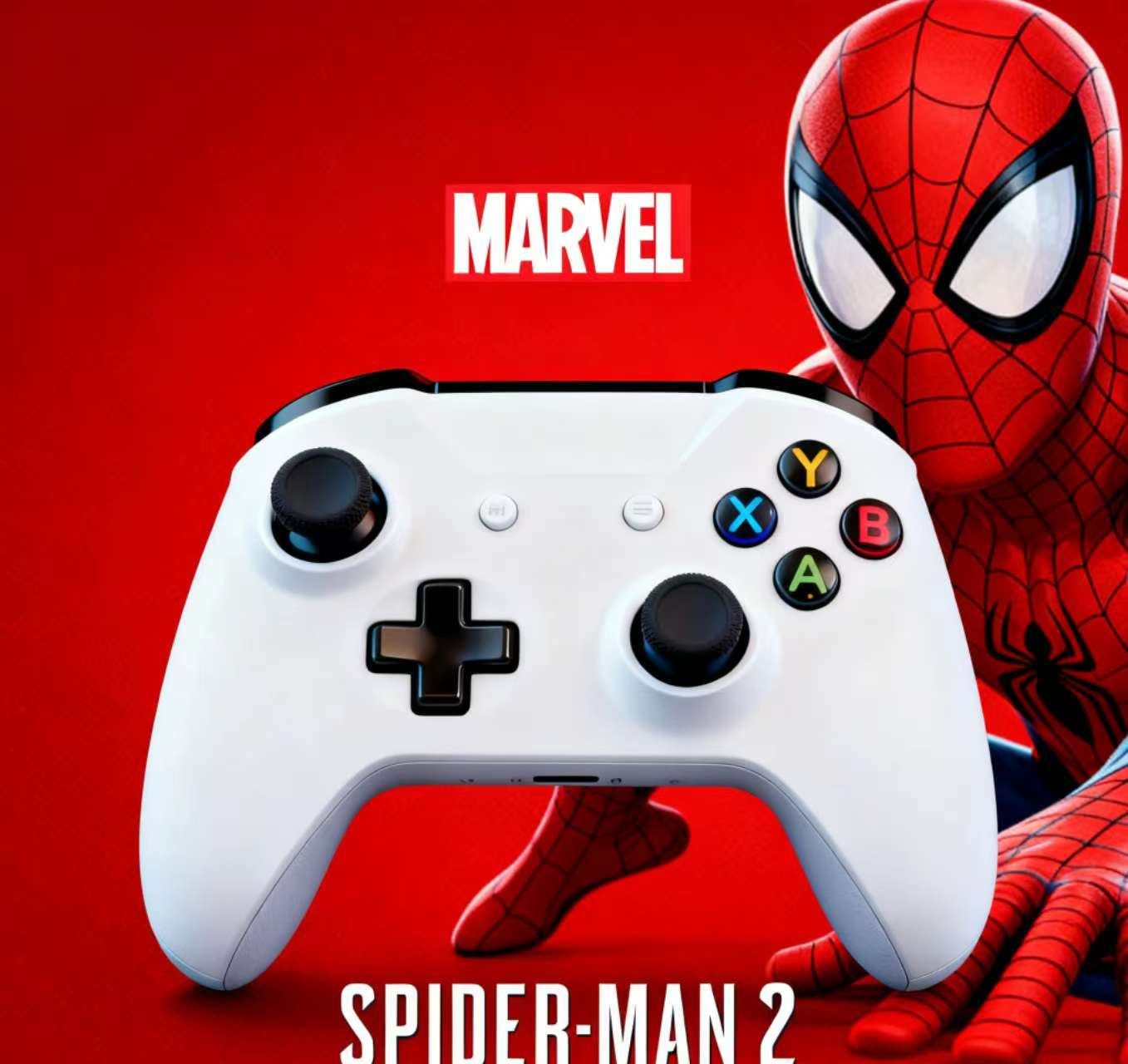 【steam游戏】蜘蛛侠2 独享激活入库支持PC无线游戏手柄蓝牙有线