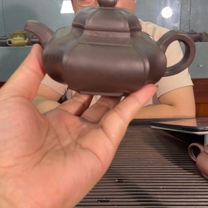 茶壶紫砂哈哈哈哈哈我真的是个什么鬼