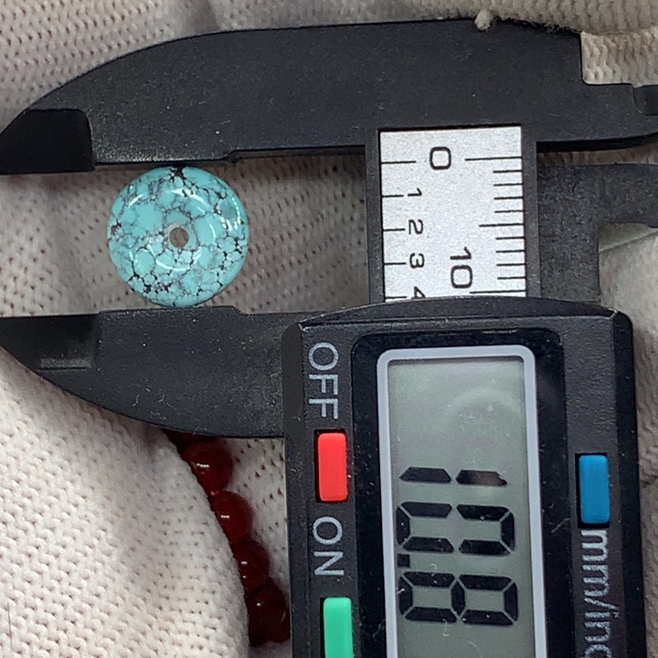 未镶嵌配饰南红玛瑙