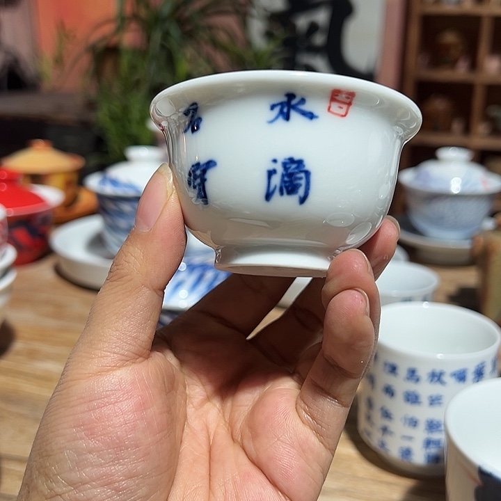 陶瓷艺术作品欣赏