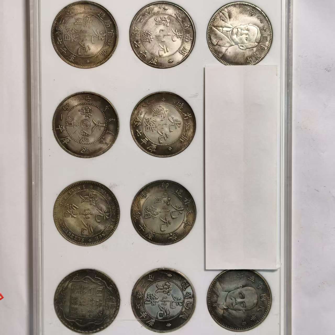 102A精美仿古工艺品摆件