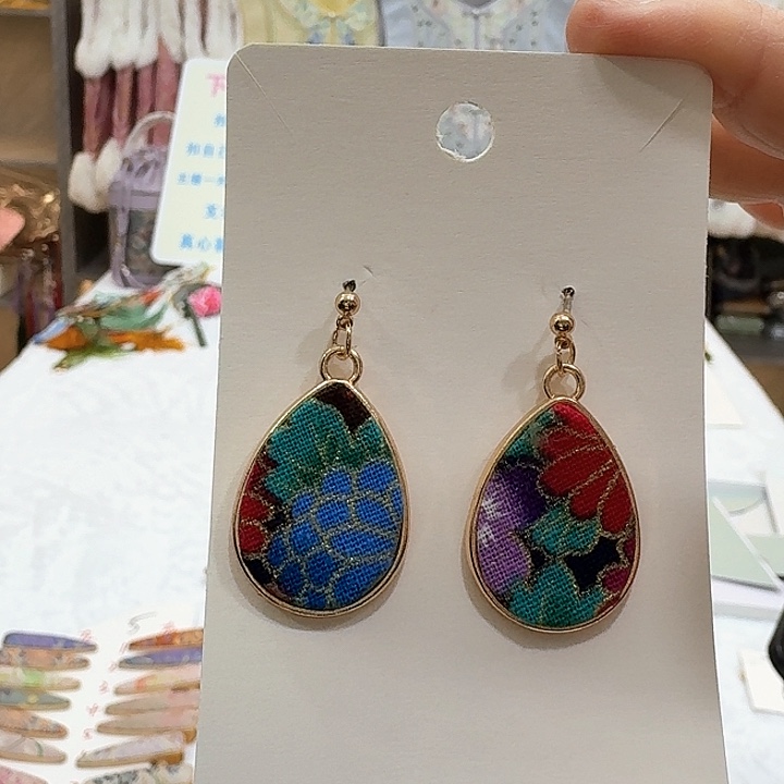 非遗传承人的精神