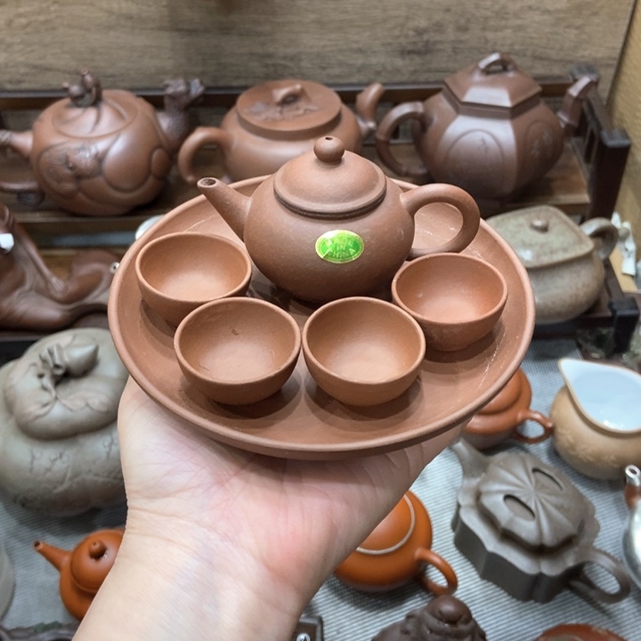 紫砂茶壶紫砂紫砂