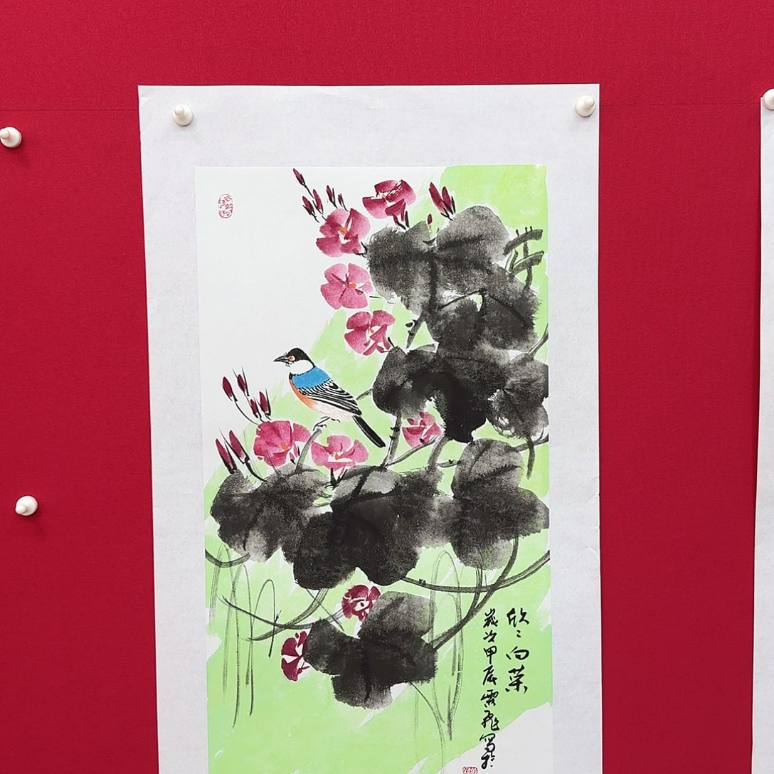 闪购商品艺术作品