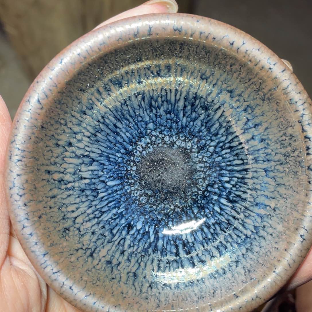 茶盏知音茶盏主人杯46