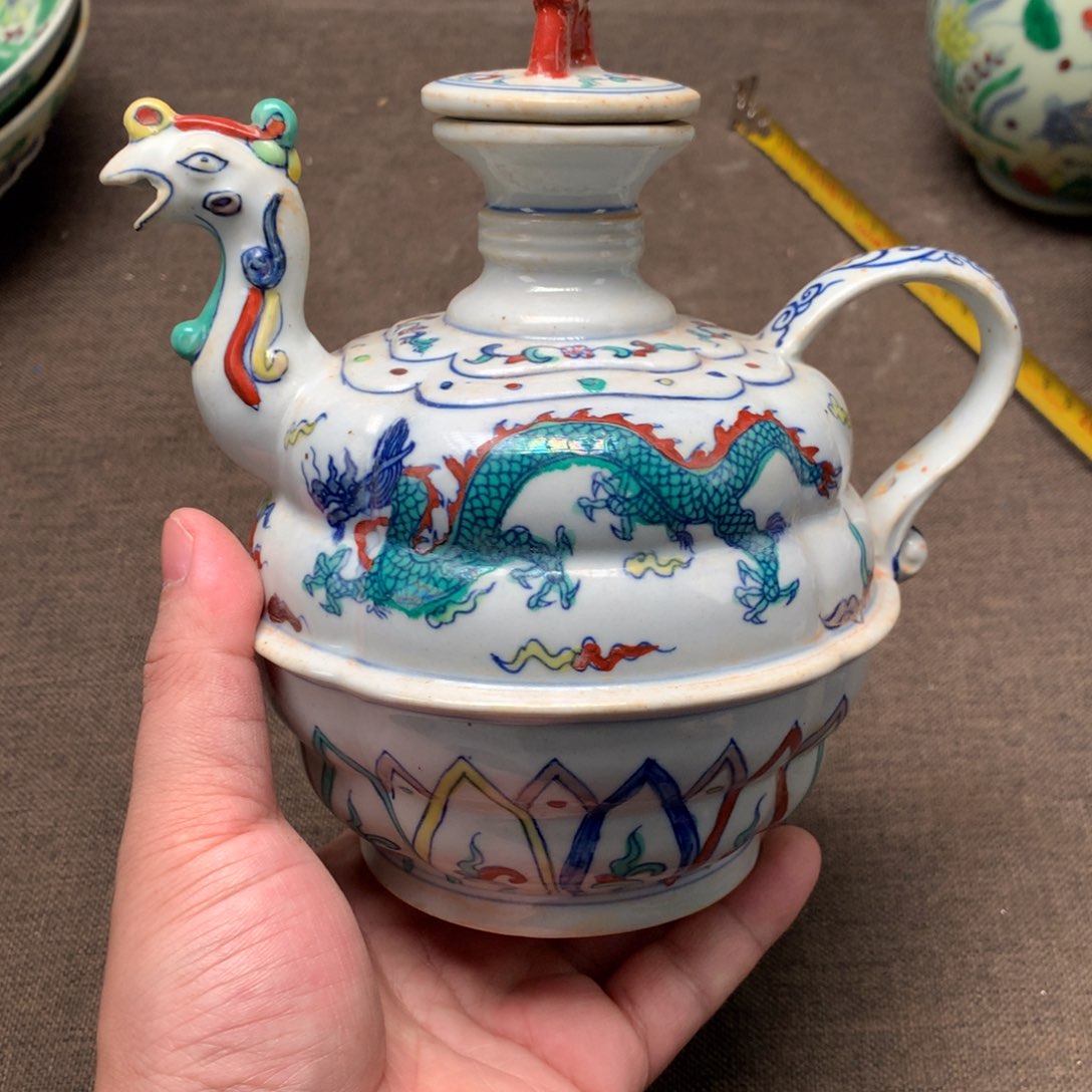 摆件陶瓷旧藏瓷器旧藏瓷器