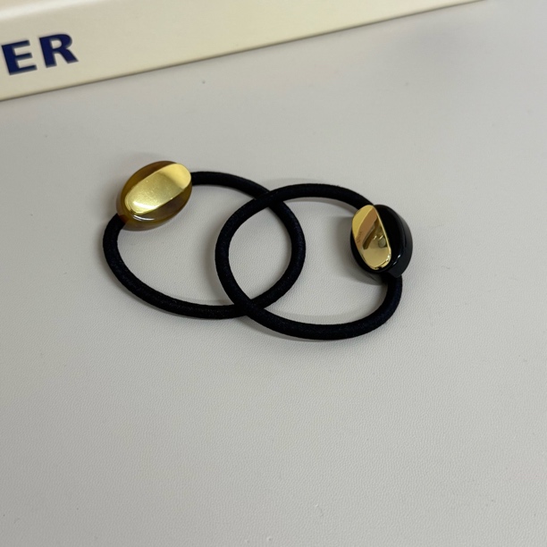 芽怼怼(高高) 发绳 6016