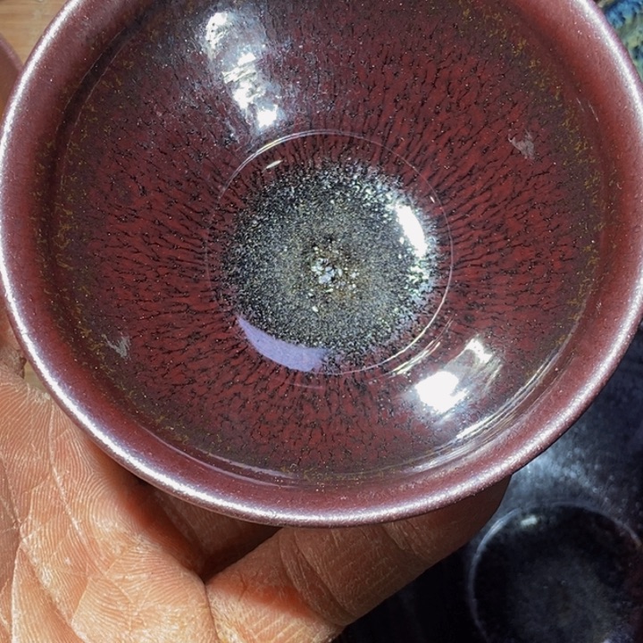 锐***铭茶盏你是我的眼里有光