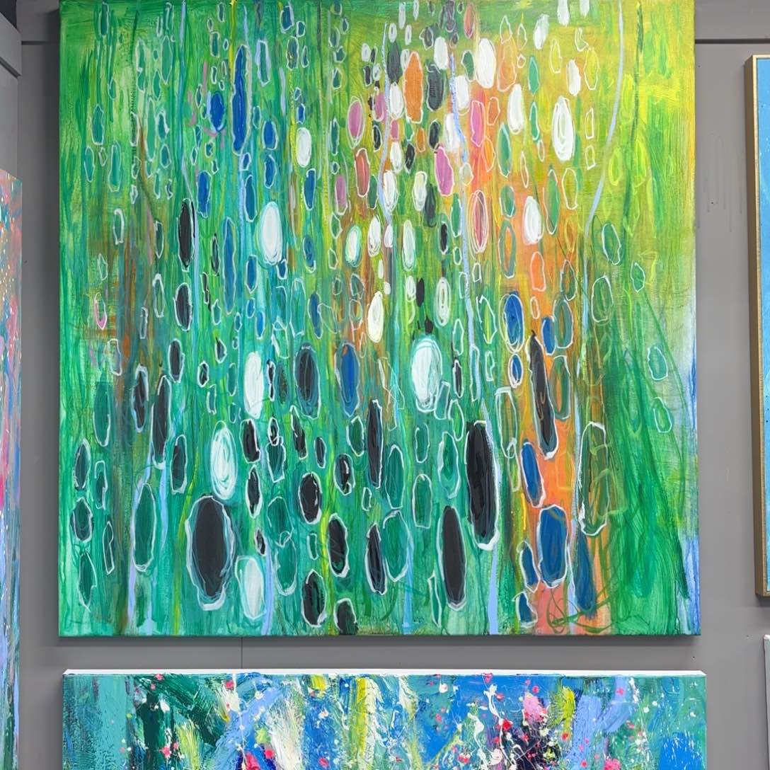 油画素**天原创作品11111111111