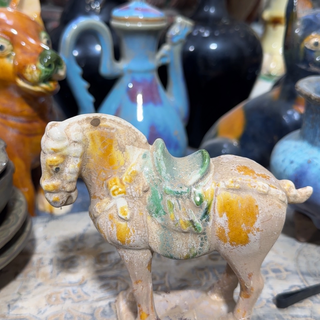 陶瓷摆件摆件摆件