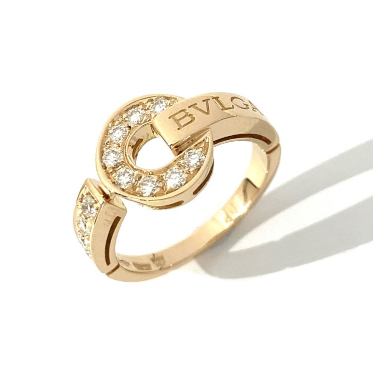 95新/宝格丽/戒指/C1368833041/[251212ELA]