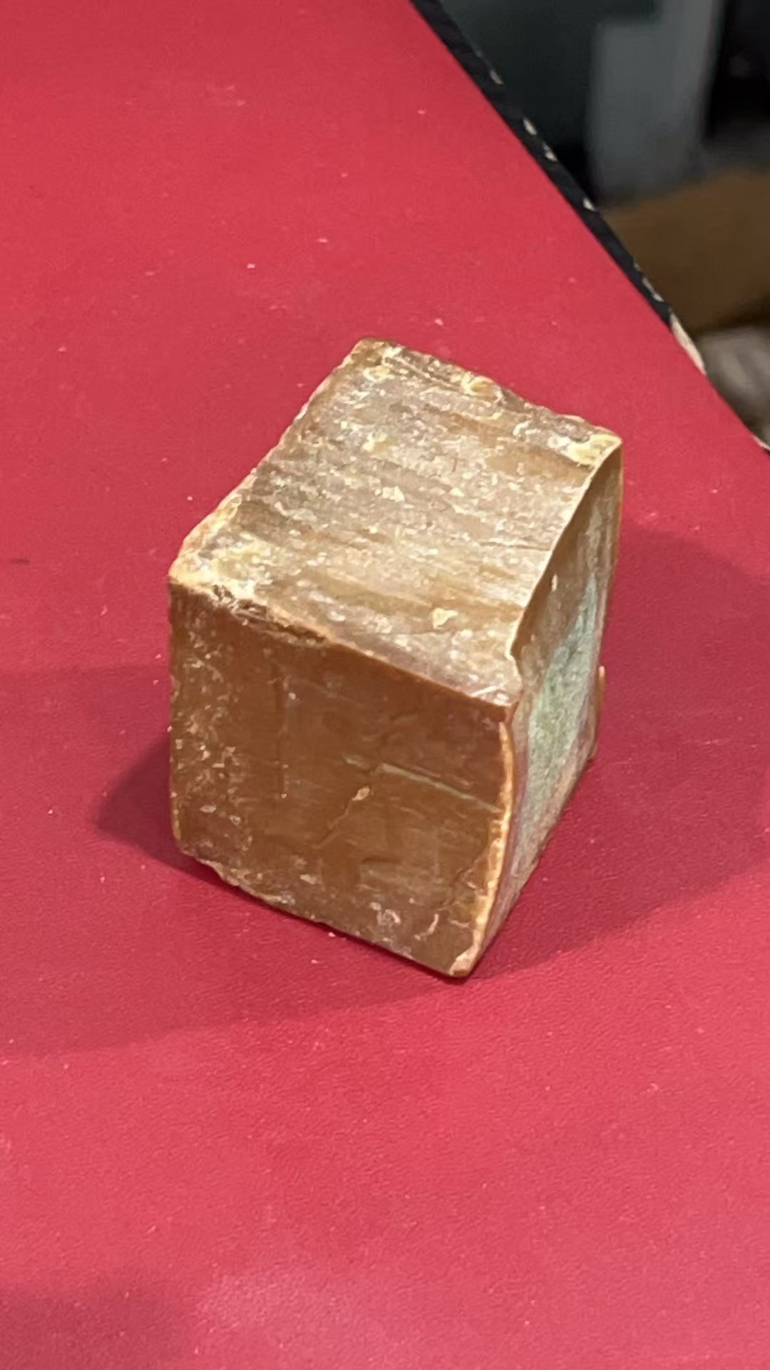 叙利亚古皂手工皂月桂油皂老皂（二十六）7287