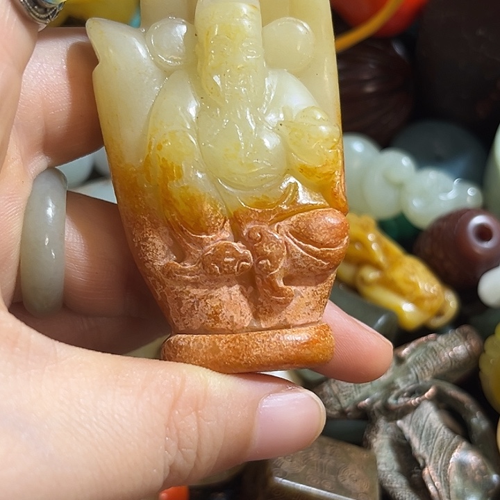 锦***九手工艺品琉璃欢迎光临