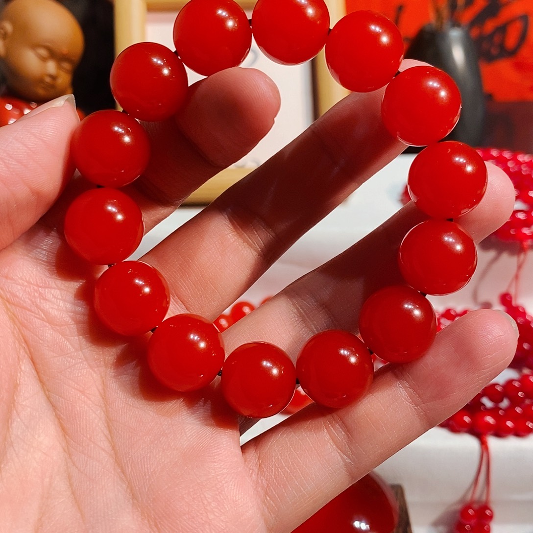 高端定制手串手链1.6（45g）