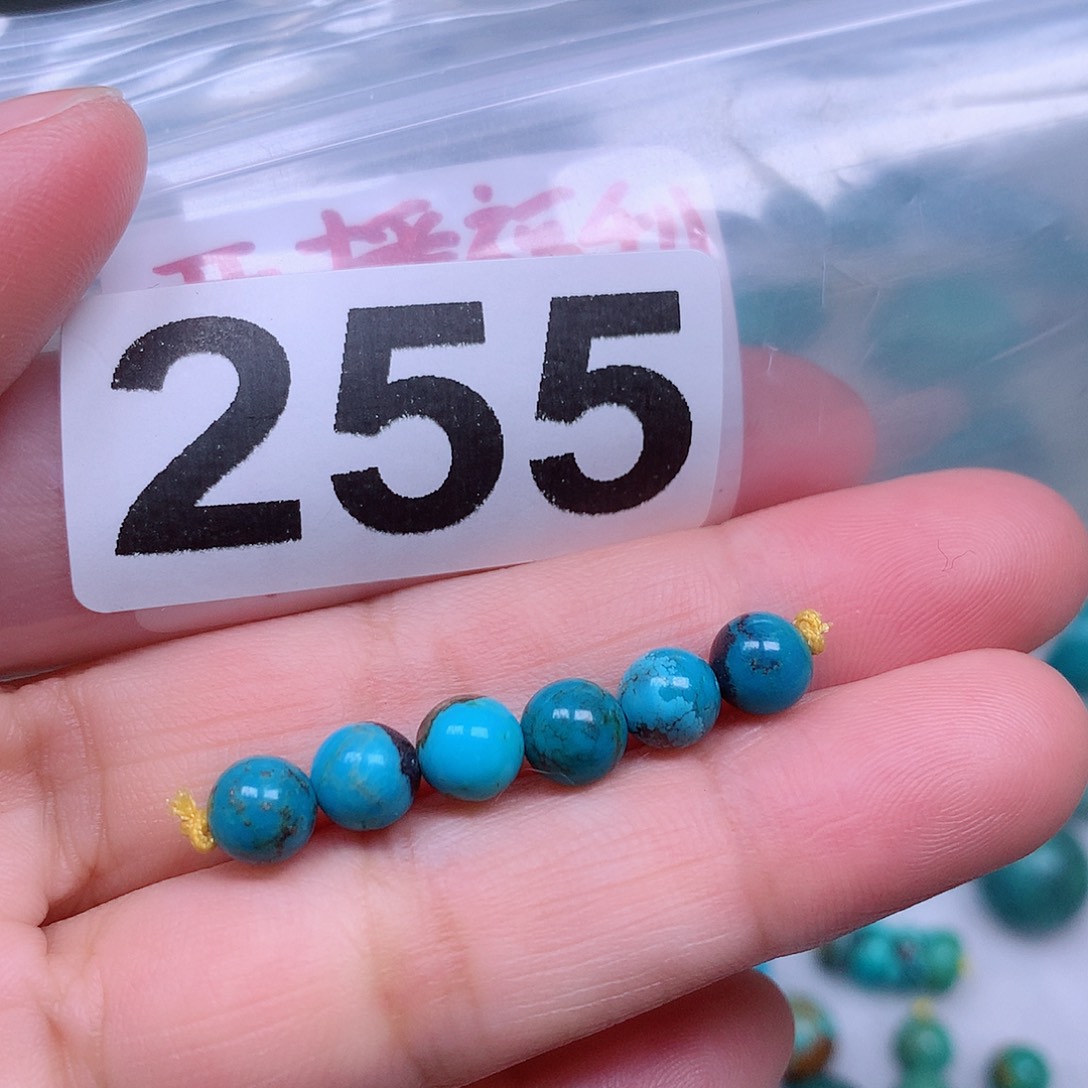 空竹粉丝专享十堰特色手工散珠