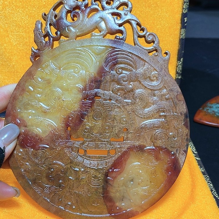 底槽青一物一图发货支持七天无理由。