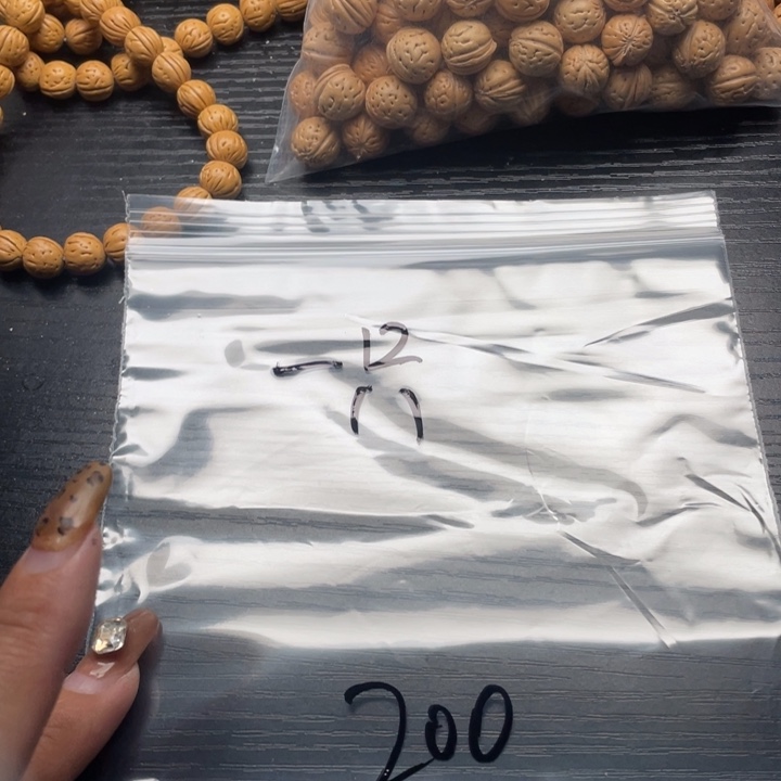 一***.小桃核散籽批发200