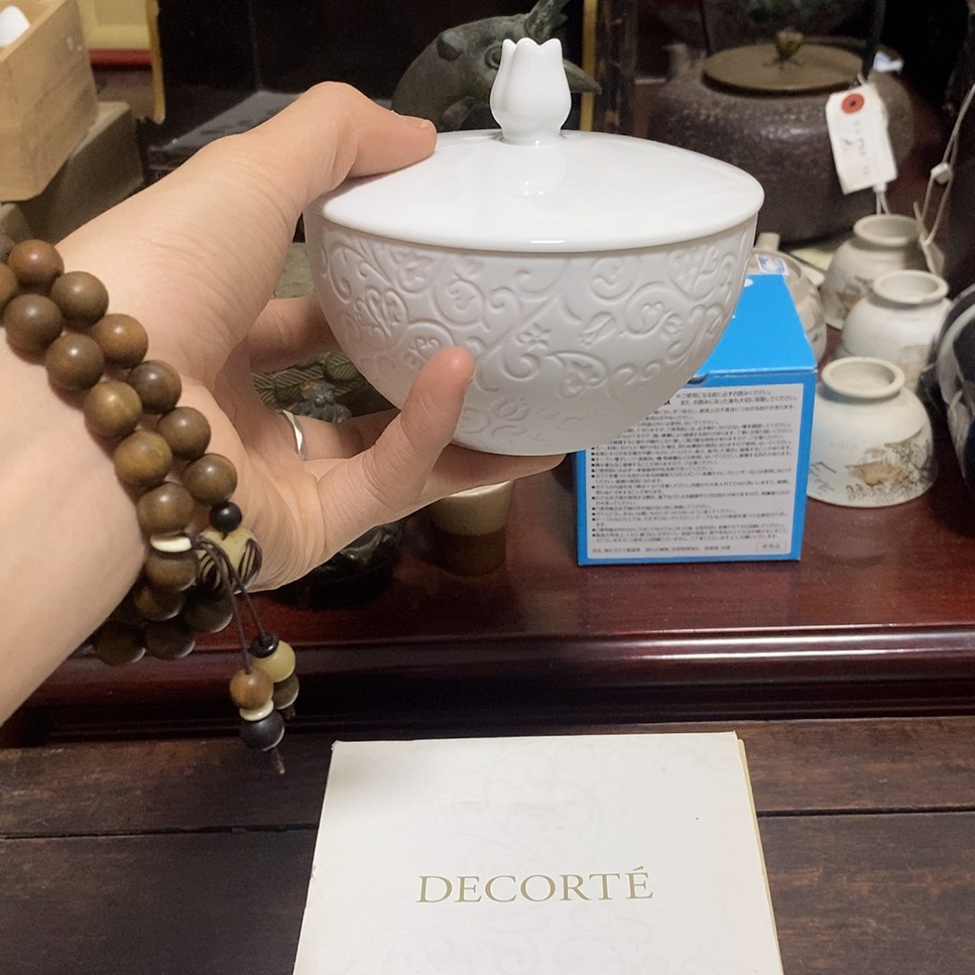 陶瓷新号开播福利多多