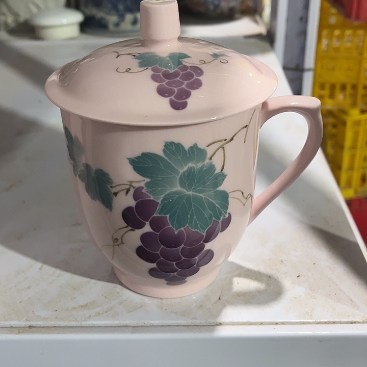摆件S**l景德镇陶瓷艺术品