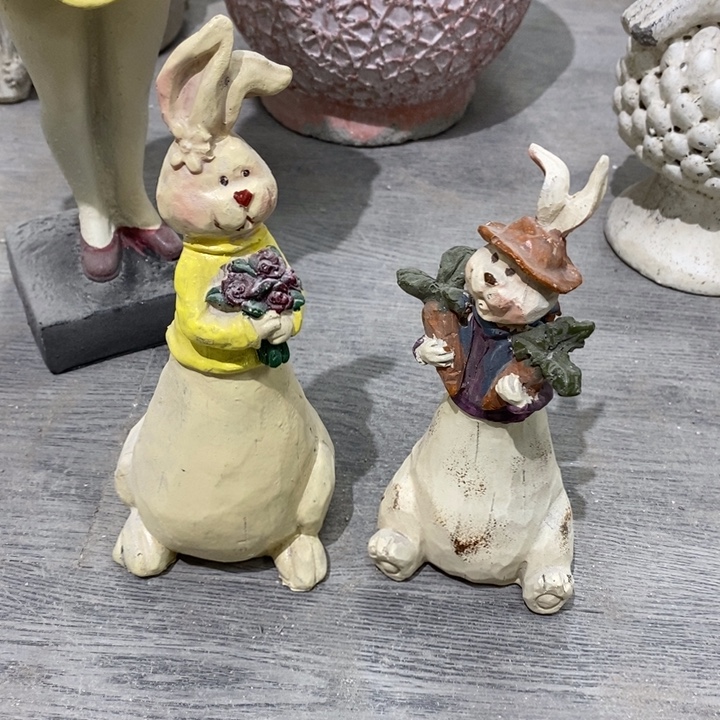 复古风格花盆2658888888888