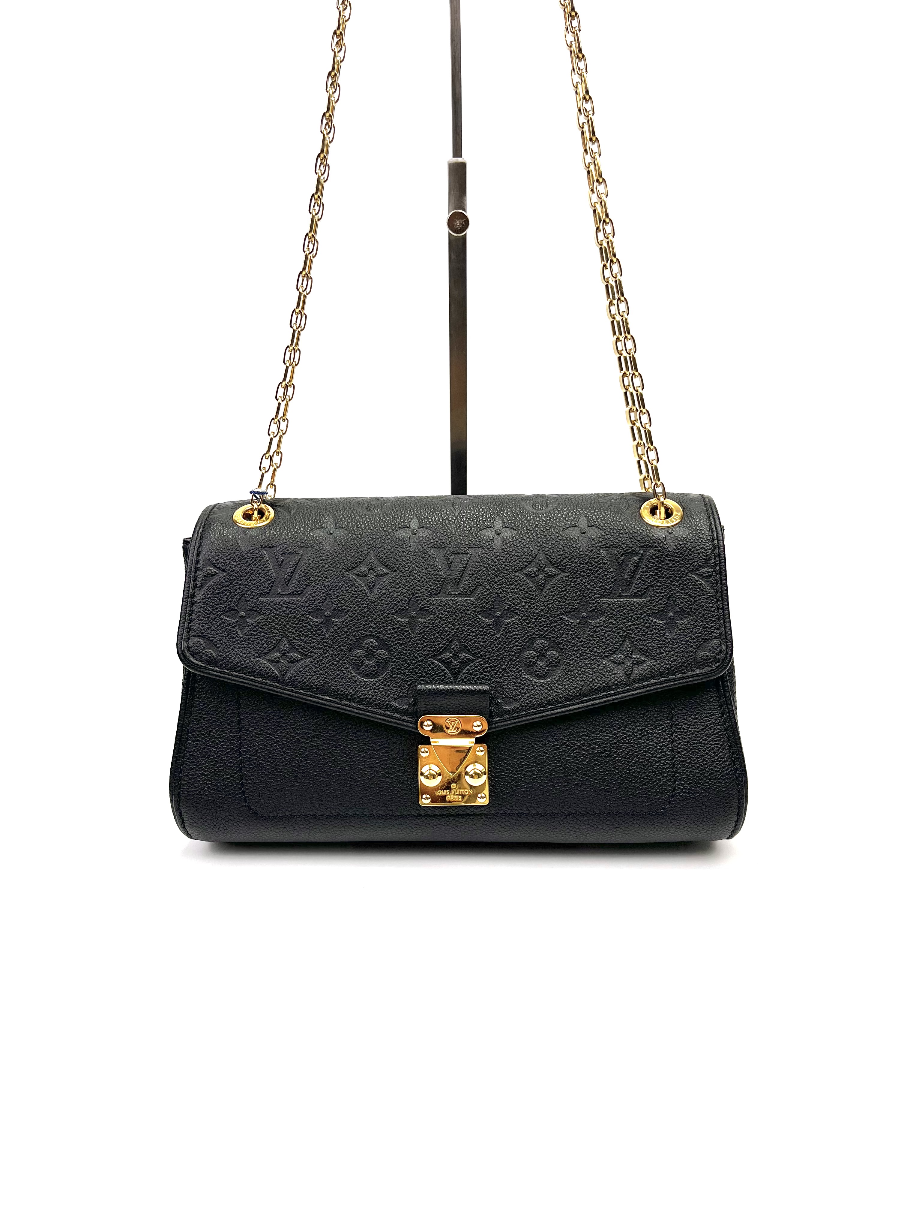 99新 LouisVuitton/路易威登 拾壹99新LV Salnt Germain/87668608