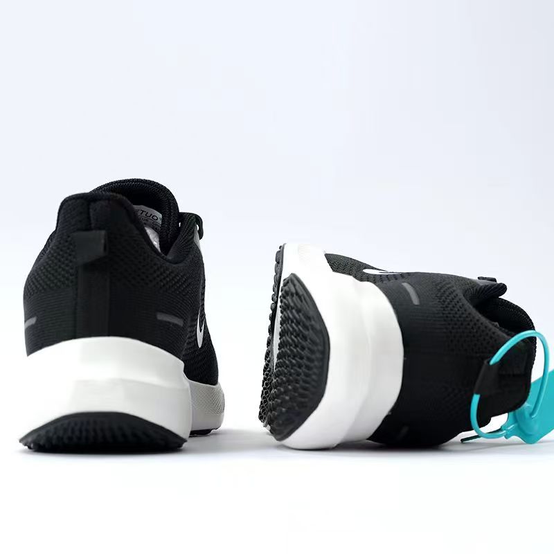 爆款推荐 秋冬新款透气网面 时尚百搭运动鞋001