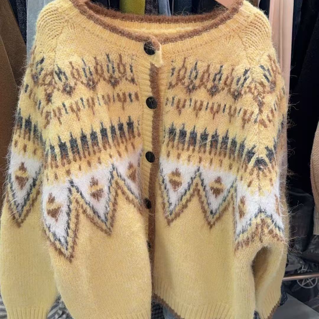 多个毛衣组合链接