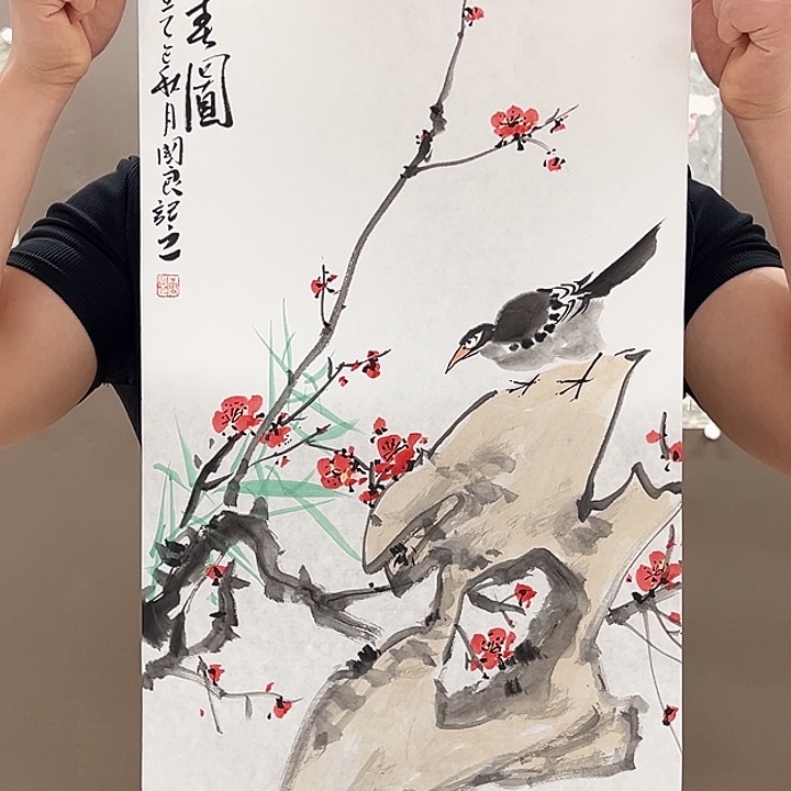 国画55555555555555555